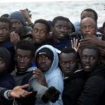 migrants clandestins