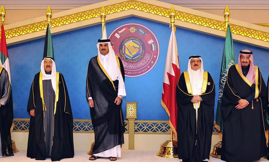 Qatar