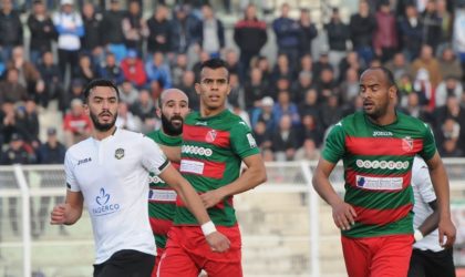 Ligue 1 Mobilis/6e journée : l’USM Bel-Abbès domine la JS Kabylie en match avancé