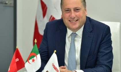 Ooredoo Algérie poursuit ses performances positives