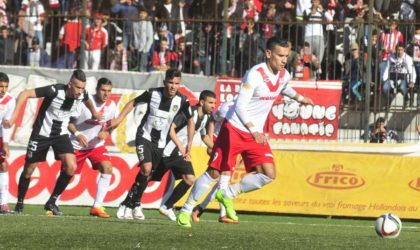 Supercoupe d’Algérie de football 2017 : l’ESS et le CRB à la conquête du premier titre de la saison