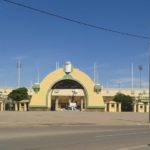 stade Ahmed-Zabana d'Oran