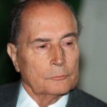 François Mitterrand Front national