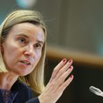 Mogherini marocain