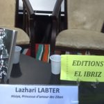 Hiziya Lazhari Labter