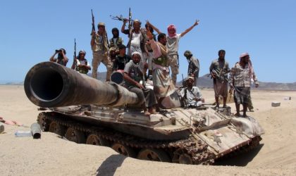 Yémen : les houthis menacent d’attaquer Abu Dhabi