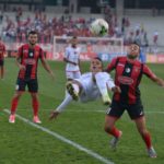 foot USM Alger