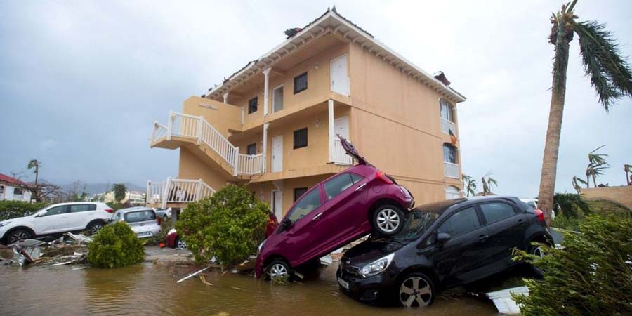 Ouragan Irma