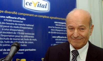 Le Groupe Cevital lance une expérience inédite