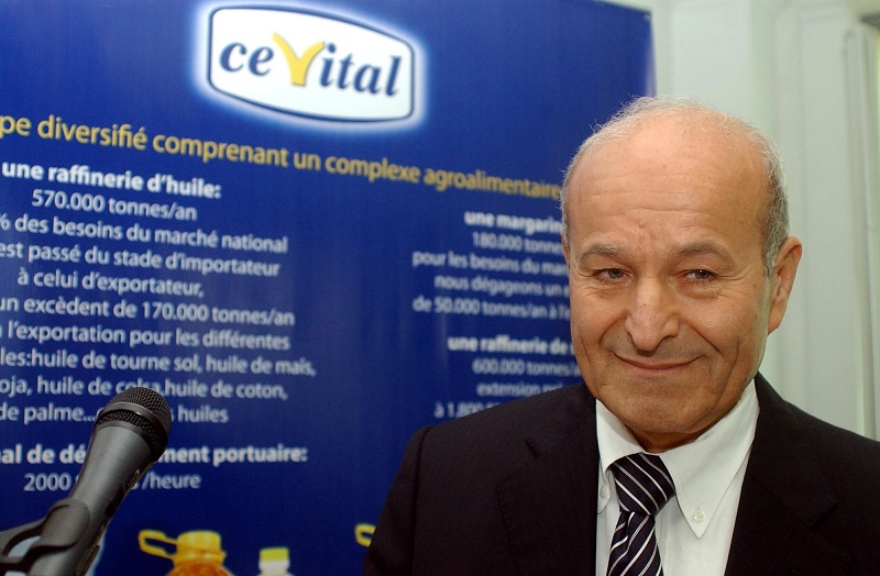 Cevital