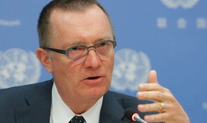 Réfugiés rohingyas : Feltman en Birmanie pour trouver une issue à la crise