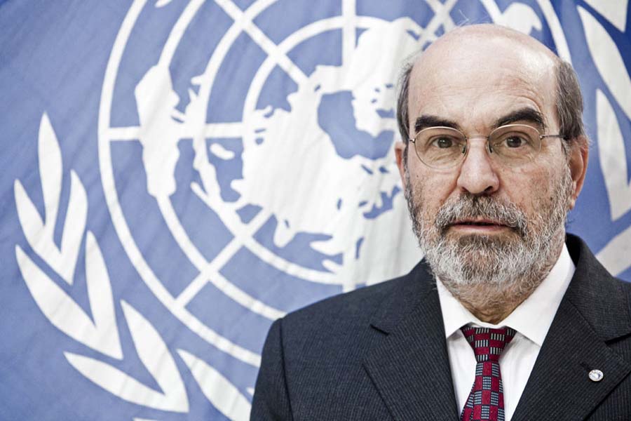 FAO : de nouvelles recommandations pour la sécurité alimentaire mondiale