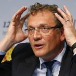 Jérôme Valcke