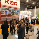 KBR hydrocarbures Sonatrach