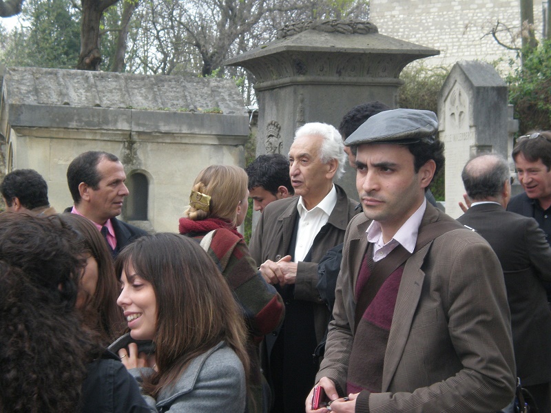 Un événement dans la vie de Hocine Aït Ahmed : l’évasion de la prison d’El-Harrach