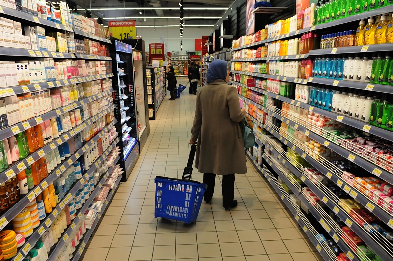 Selon l’ONS : le taux d’inflation annuel est de 5,9% en septembre 2017