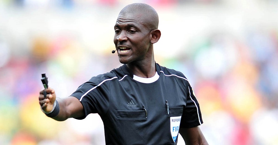 Coupe du monde 2018/Qualifications : Afrique du Sud-Sénégal sera rejoué