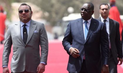 Les pays de l’Afrique de l’Ouest ferment la porte au nez de Mohammed VI