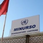 Minurso paranoia