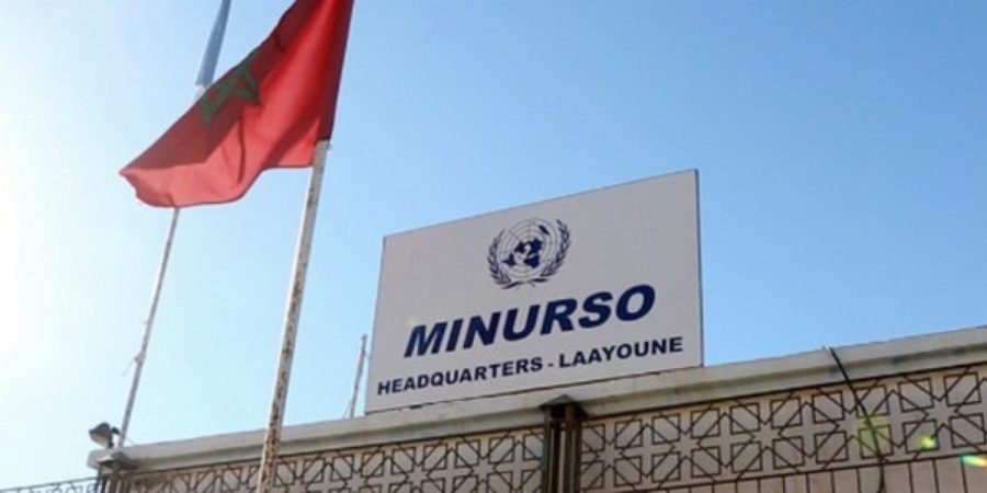 Minurso paranoia