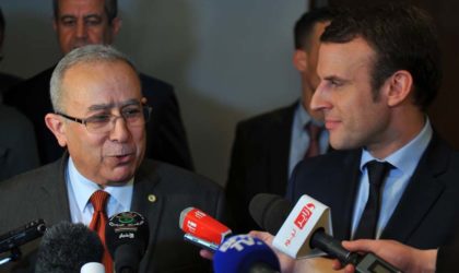 Des ONG à Macron : «Reconnaissez le 17 Octobre comme un crime d’Etat !»