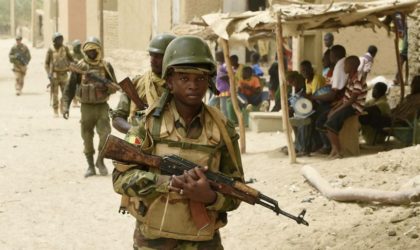 Mali : quinze terroristes d’Ansar Eddine tués au nord de Kidal