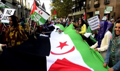 Kenya : «La décolonisation du Sahara Occidental est une priorité»