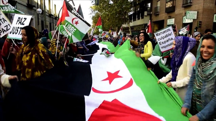 Kenya : «La décolonisation du Sahara Occidental est une priorité»