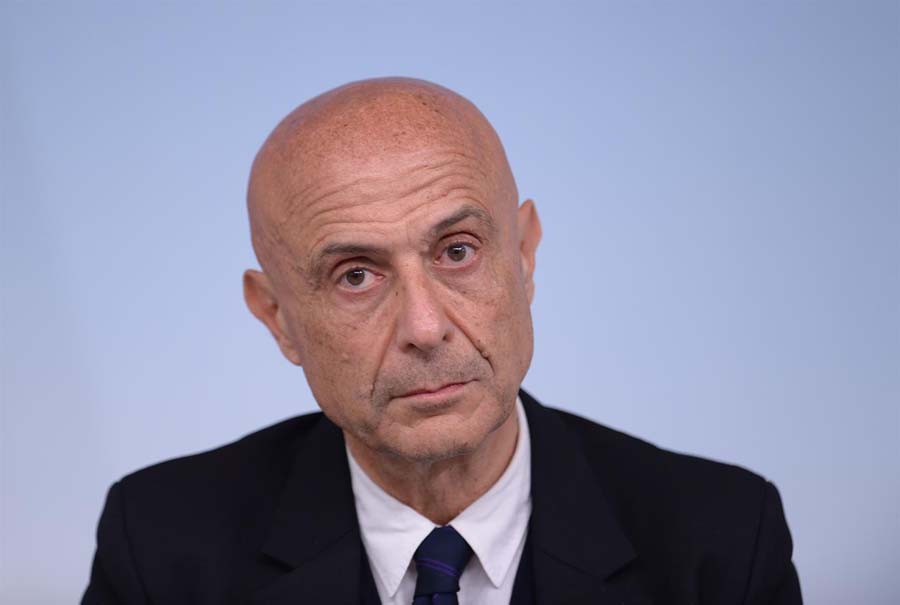 Minniti G7