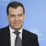 Medvedev Accords