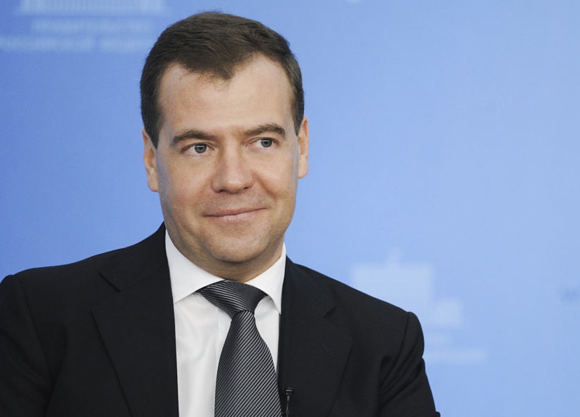 Medvedev Accords