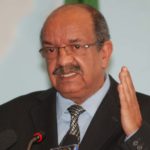 Messahel Coopération