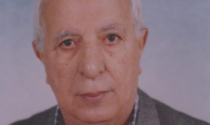 Hommage à Mohamed Lemkami – L’homme de l’ombre mort l’Algérie au cœur (I)