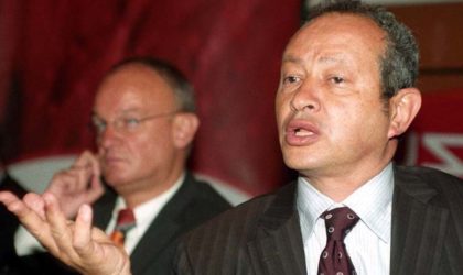 Affaire Orascom-Etat algérien : le tribunal va constituer un comité ad hoc pour statuer sur un recours de Sawiris