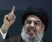 Le leader du Hezbollah Hassan Nasrallah au Makhzen : «Vous mentez !»