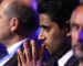 Corruption : le Qatari Nasser Al-Khelaïfi interrogé par la justice en Suisse
