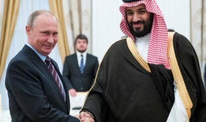 Moscou et Riyad se mettent d’accord pour renforcer leur coopération