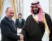 Moscou et Riyad se mettent d’accord pour renforcer leur coopération