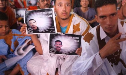 Des ONG avertissent : «Le Maroc cherche à liquider d’autres prisonniers sahraouis»