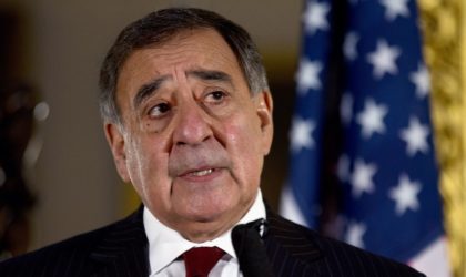 Leon Panetta : «Nous n’avions aucune stratégie face au printemps arabe»