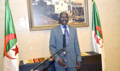 L’ambassadeur du Sénégal invite les hommes d’affaires algériens à investir le marché africain