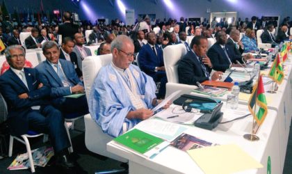 La RASD ira au Sommet UA-UE malgré les intrigues de Rabat et Paris