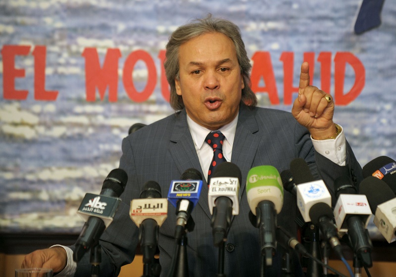 Rabah Madjer