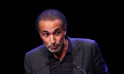 L’islamologue d’origine égyptienne Tariq Ramadan visé par une plainte pour viol