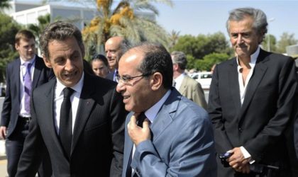 Un citoyen libyen poursuit Sarkozy en justice pour le massacre de sa famille