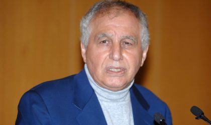 Ghozali : «Même avec le départ de Bouteflika la crise ne se réglera pas»