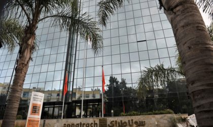 Ouyahia favorable à un amendement de la loi sur les hydrocarbures