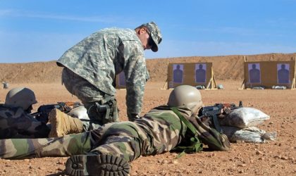 Sahel : l’armée américaine renforce sa présence au Niger