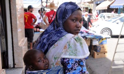 Nos frères du Sahel