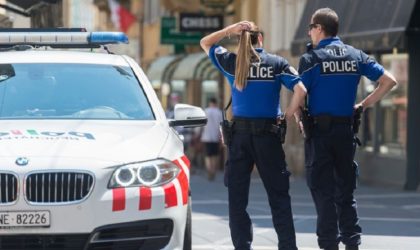 Une nouvelle agression au couteau en Suisse : encore des Marocains !